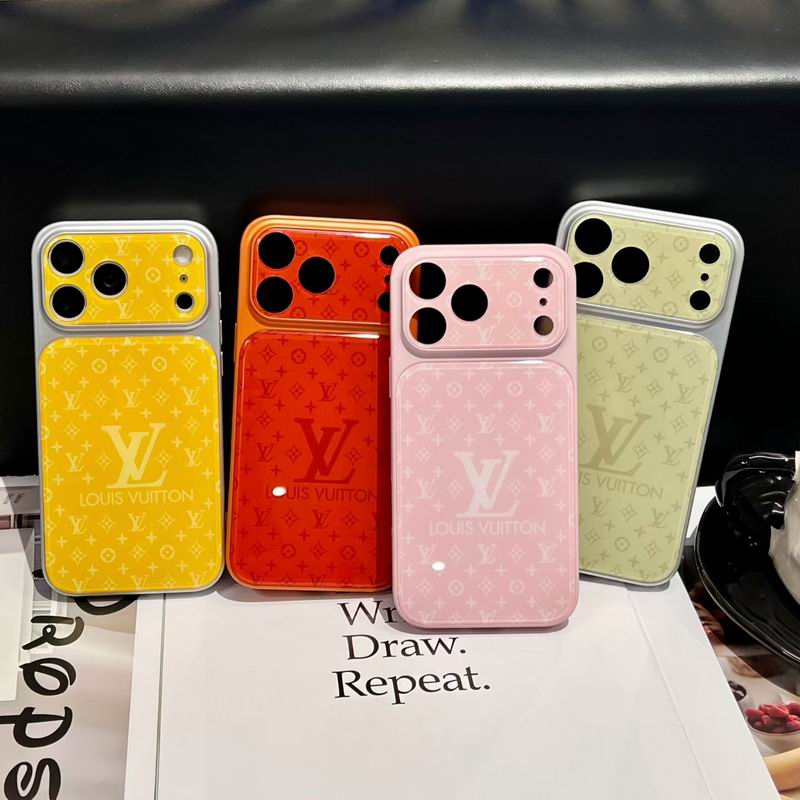 LV iPhone 15-17Pro Max 060412